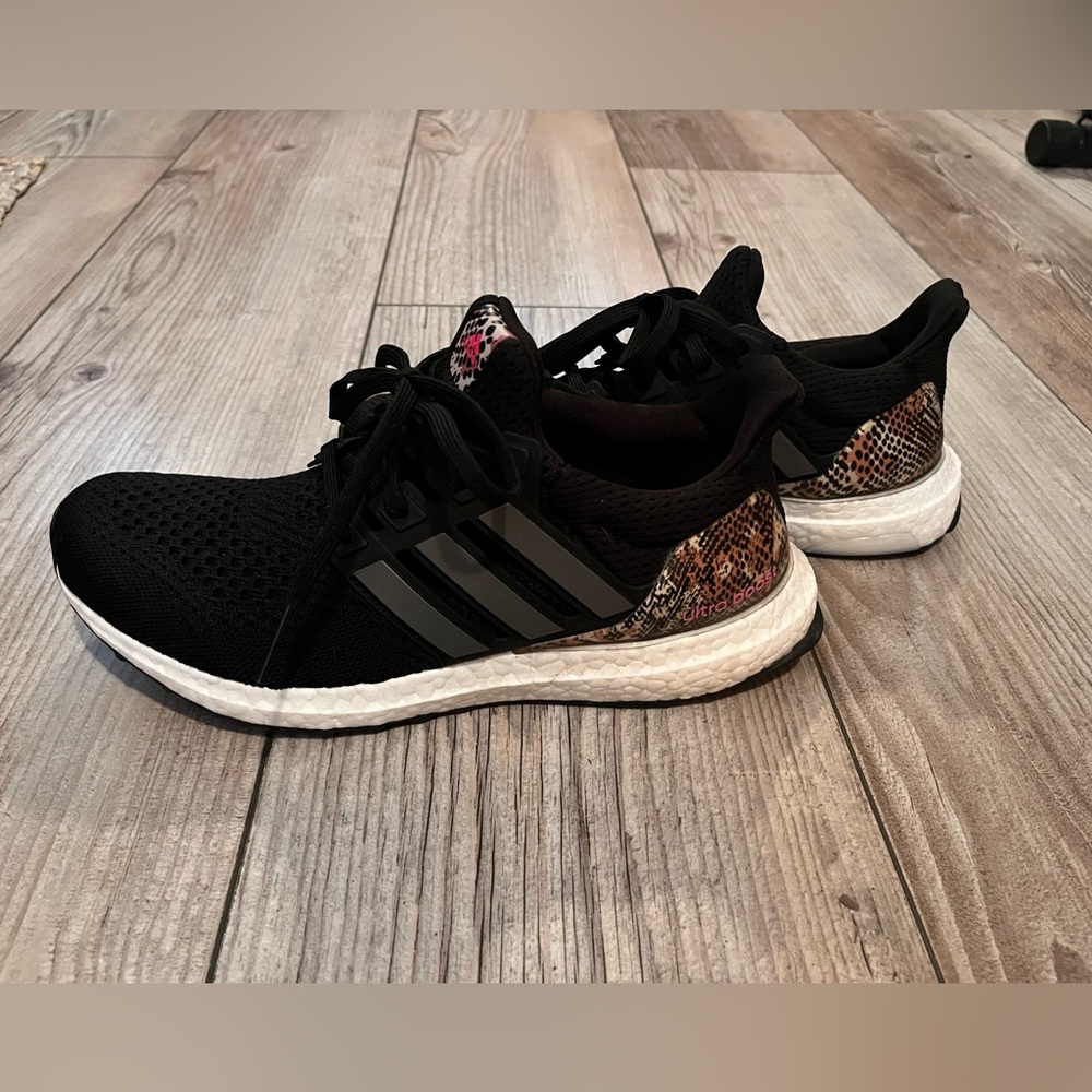 Adidas ultraboost 1.0 size 8